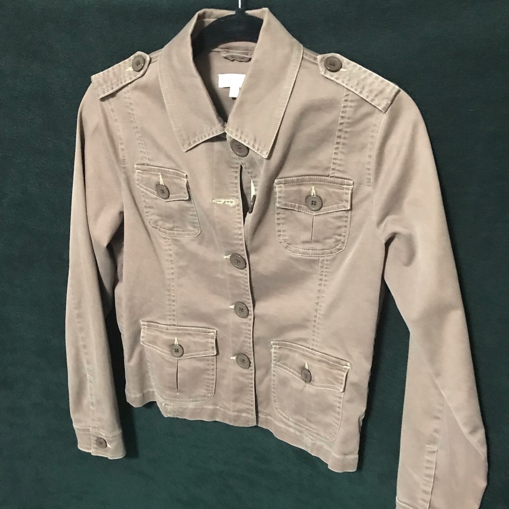 Jolie Large Women’s jacket or blazer